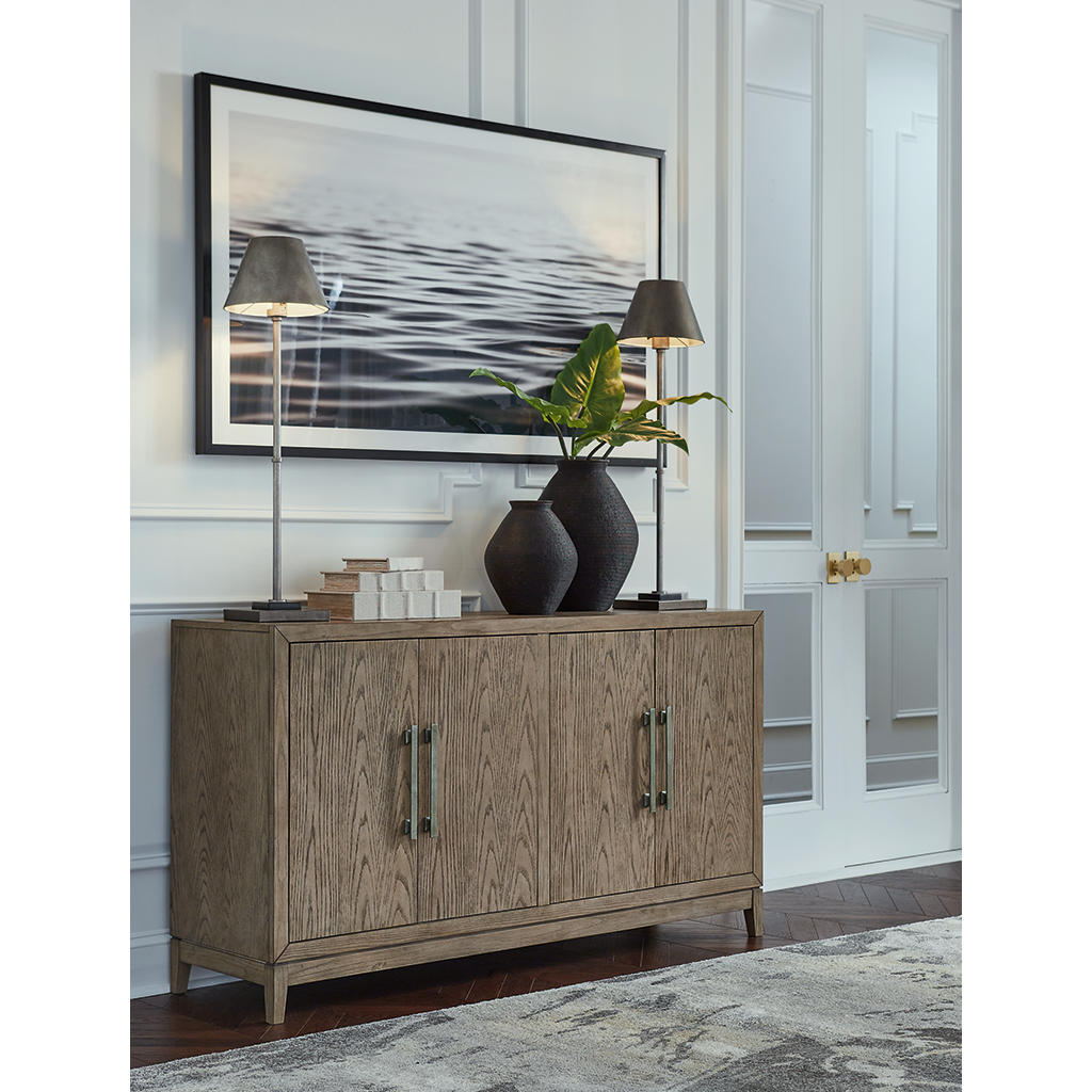 Chrestner Dining Server Signature Design by Ashley® Dining Storage