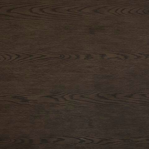 Burkhaus Dining Table and 6 Arm Chairs — 7-Piece Set Signature Design by Ashley® Dining Package