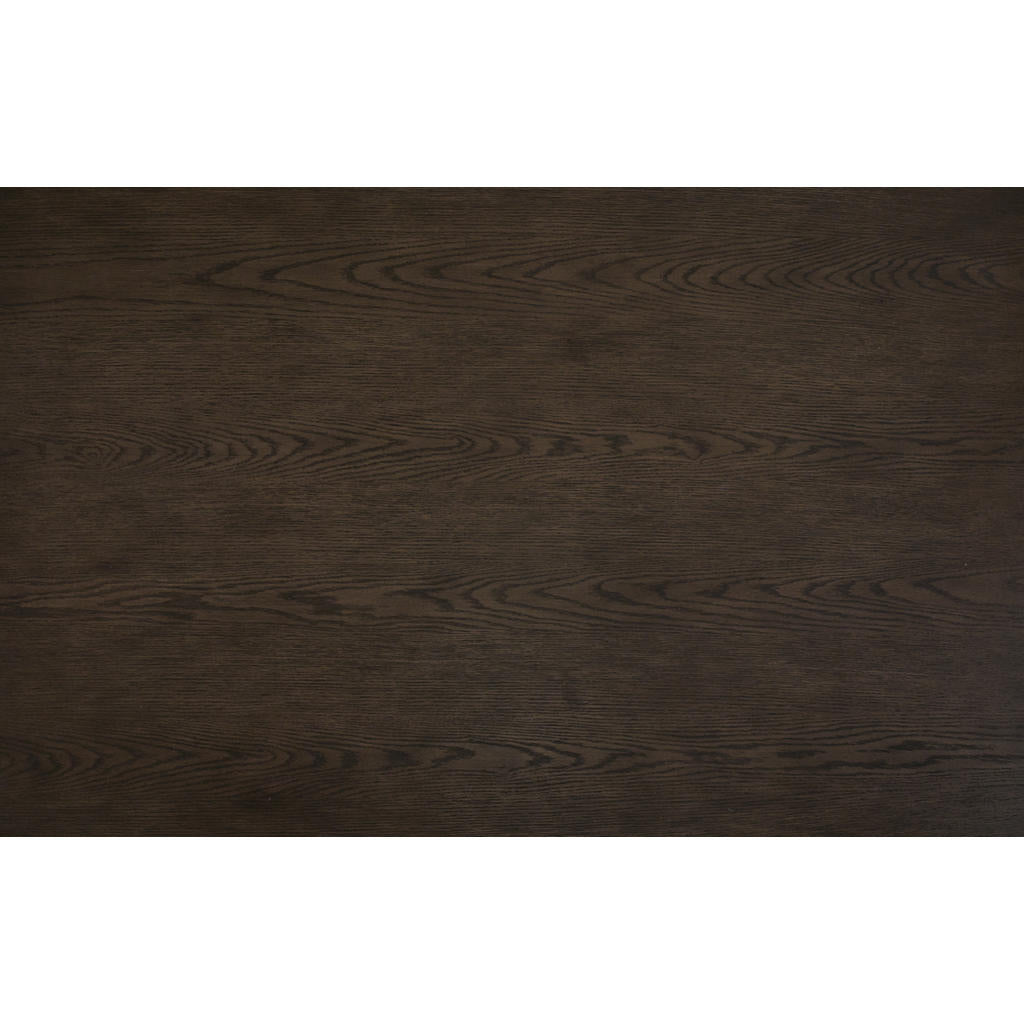 Burkhaus Dining Table and 4 Chairs Signature Design by Ashley® Uncategorized