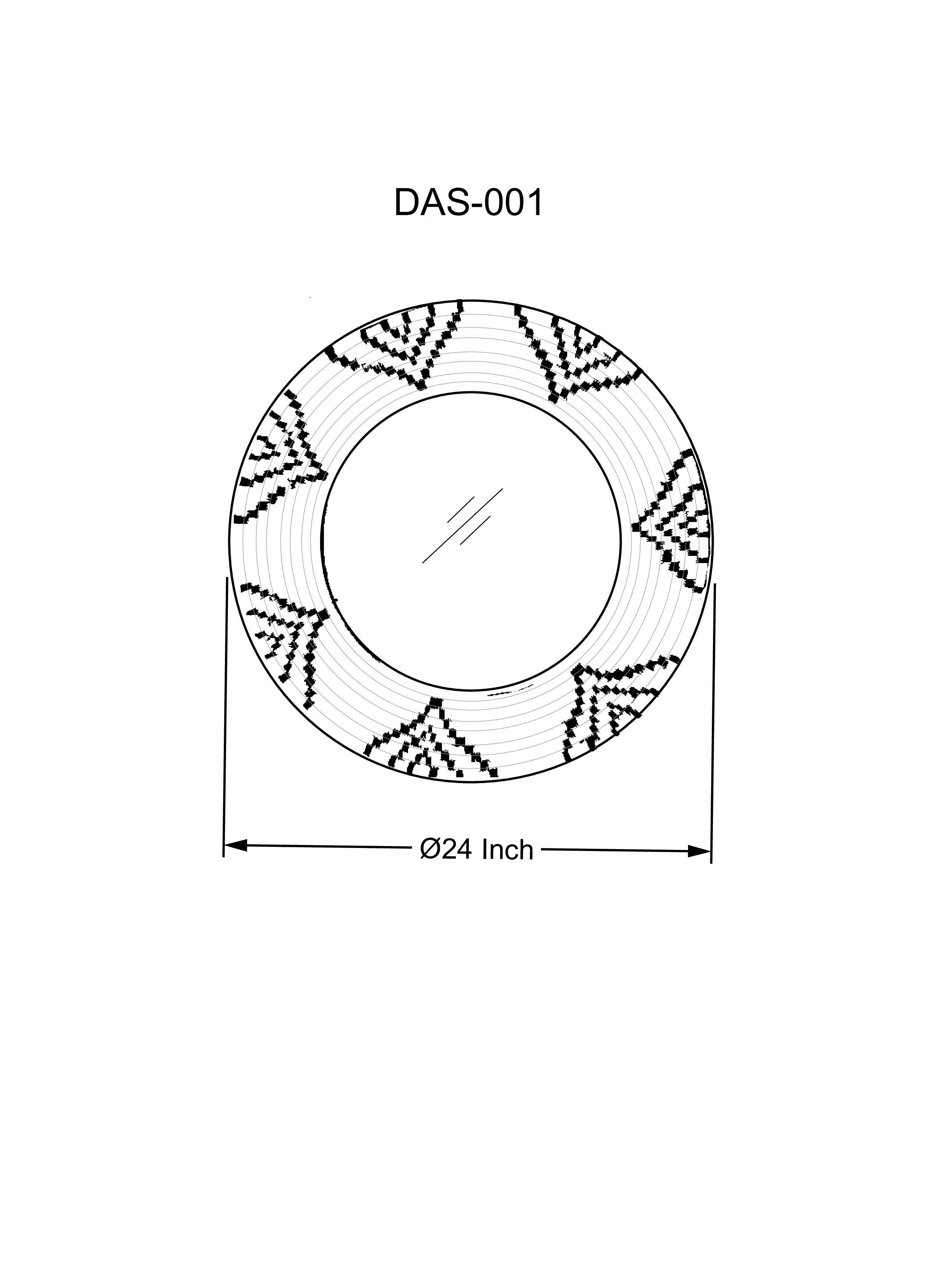 Dastkar Accent Mirror Livabliss Dastkar