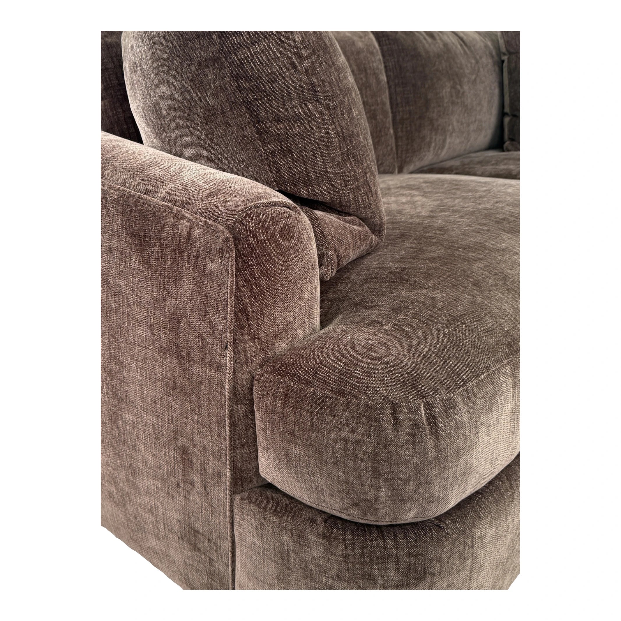 Jonathan Louis Drew Sofa