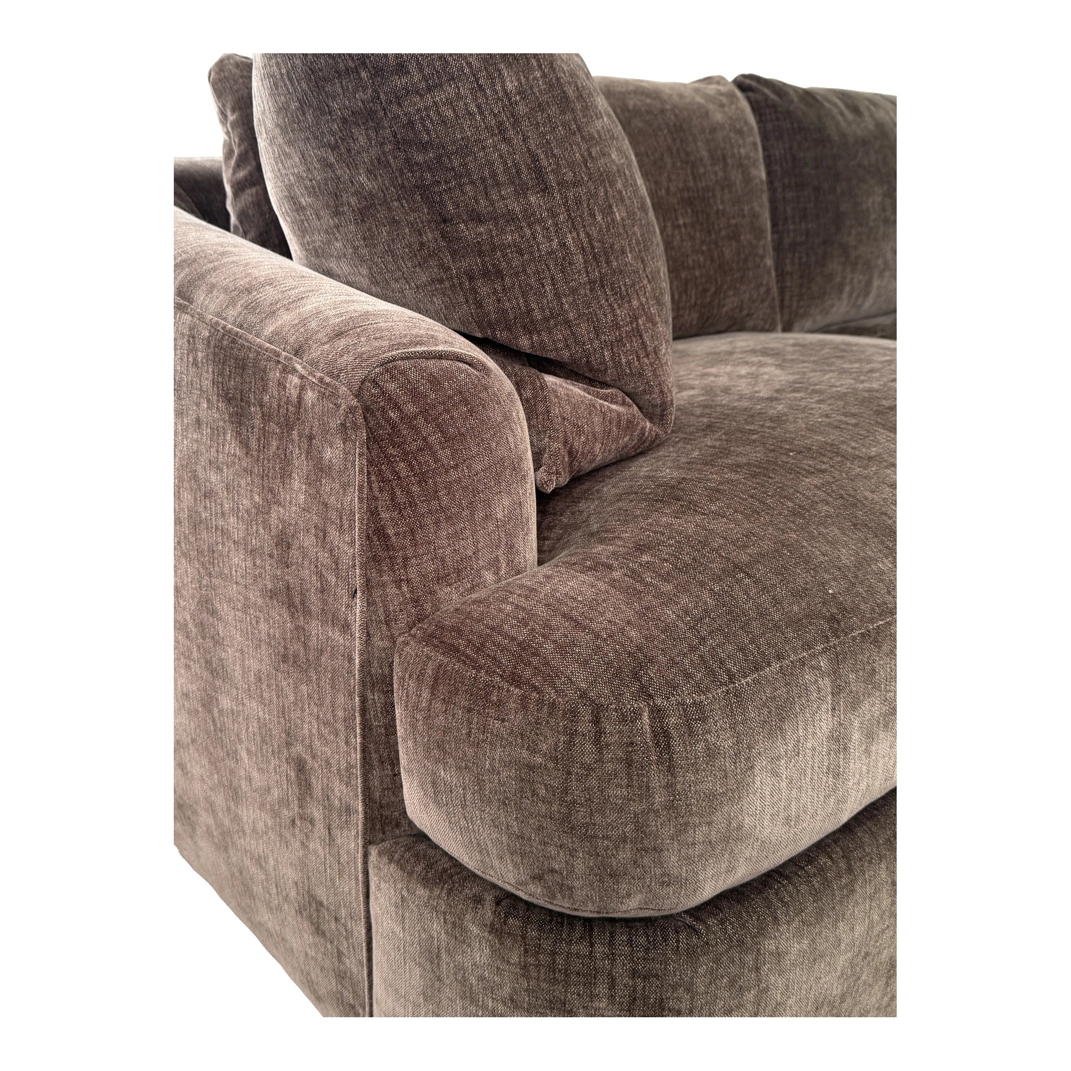 Jonathan Louis Drew Sofa