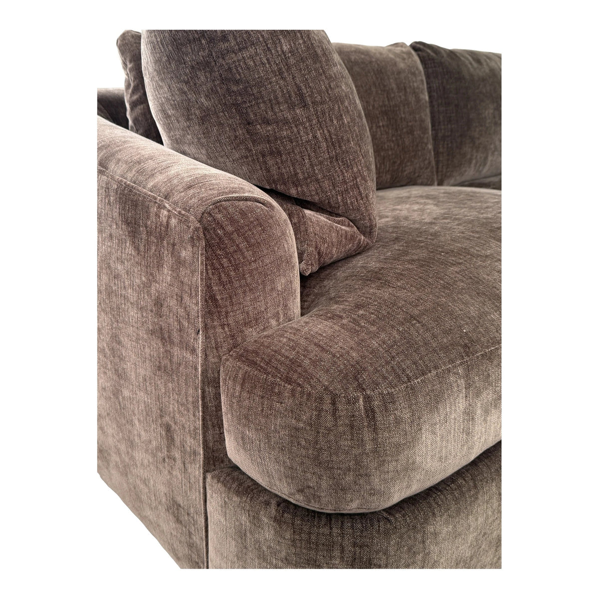 Jonathan Louis Drew Sofa