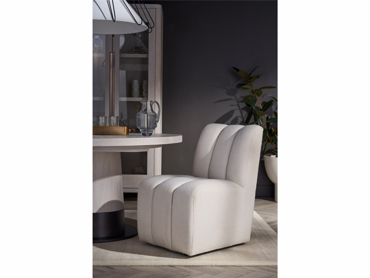 Universal Furniture Kylo Side chair — Modern Collection