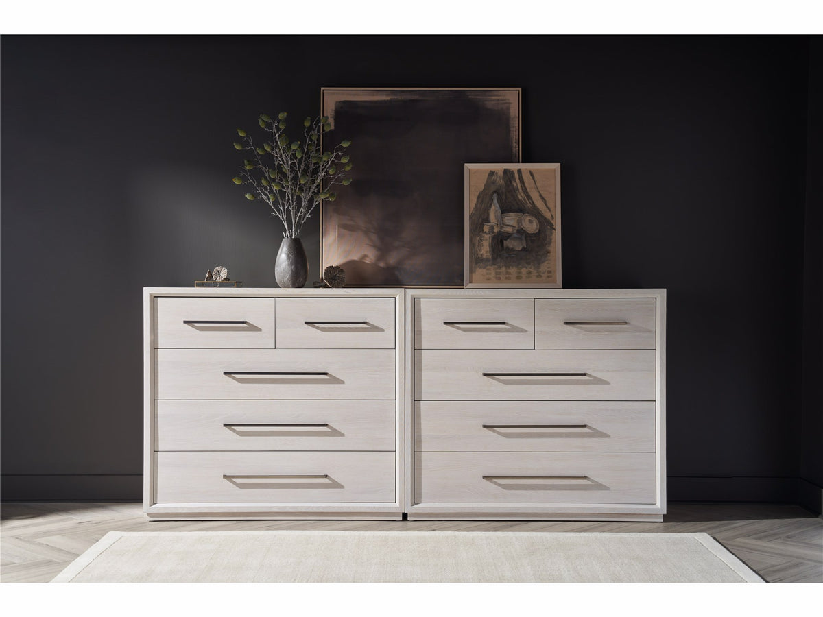 Universal Furniture Astrid Drawer Chest — Modern Collection
