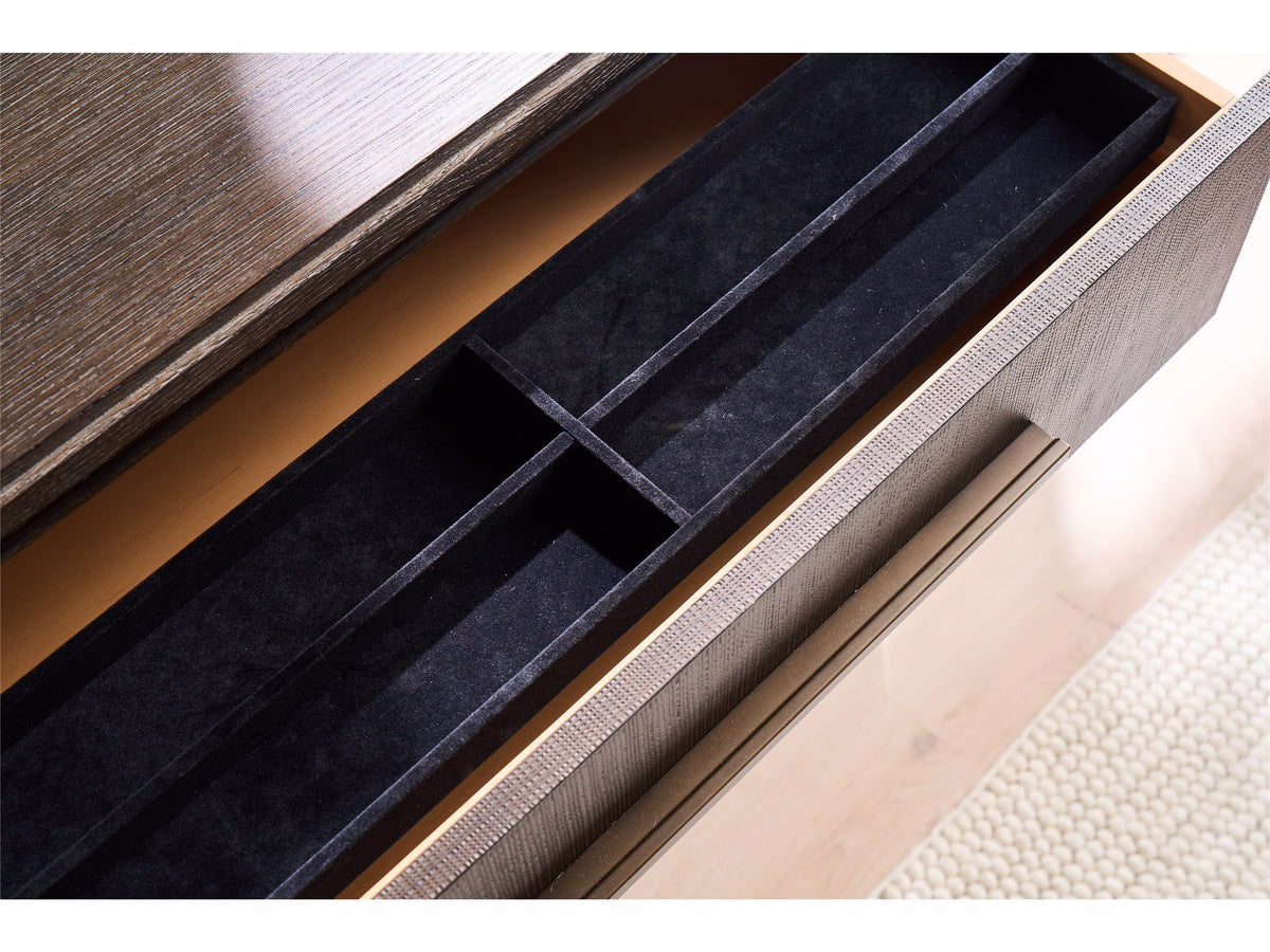 Universal Furniture Montclair Dresser — Montclair Collection