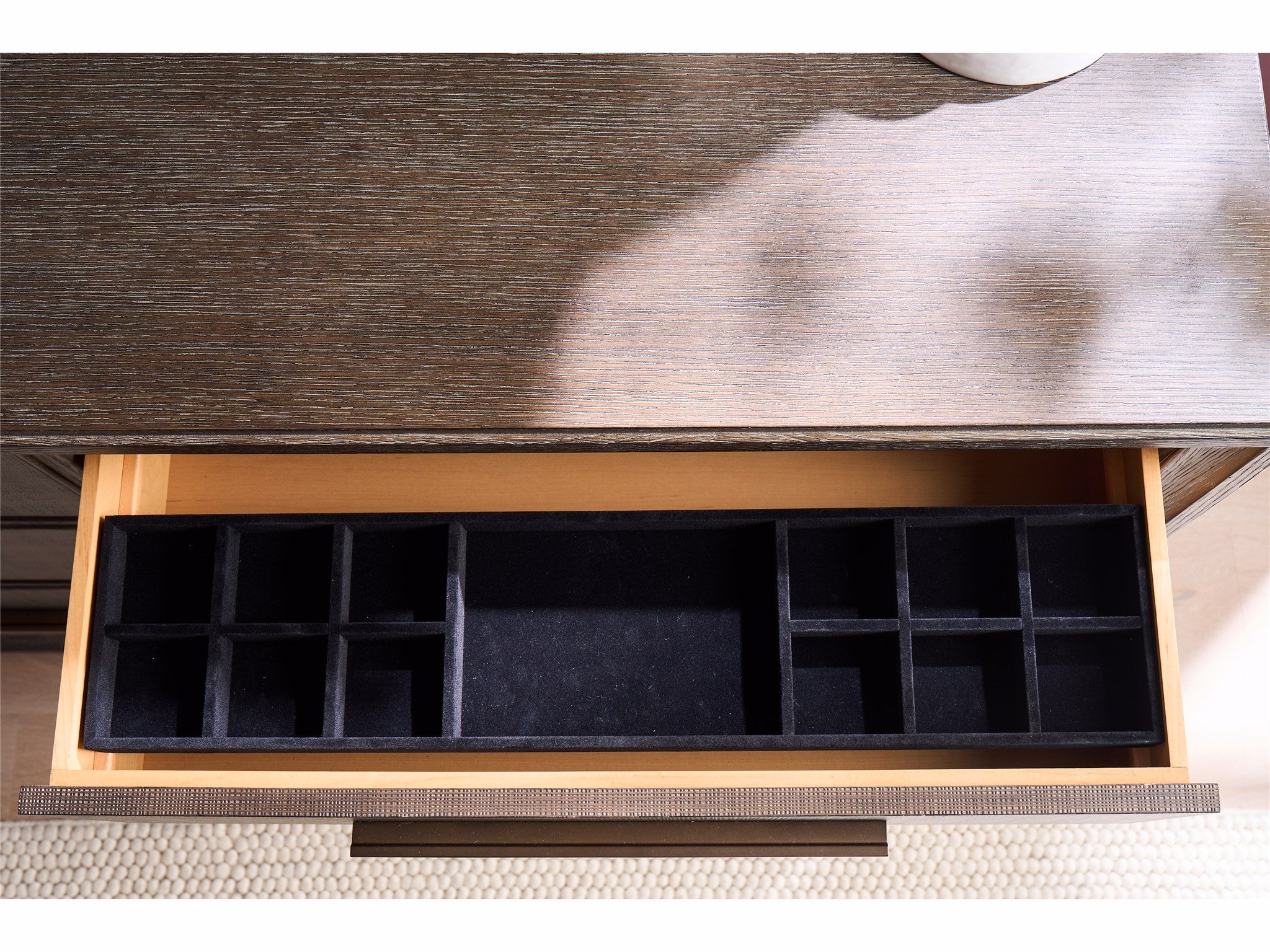 Universal Furniture Montclair Dresser — Montclair Collection
