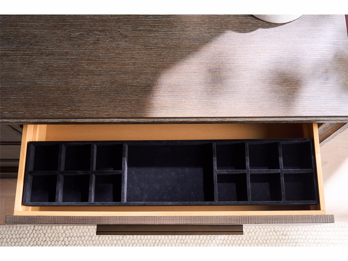 Universal Furniture Montclair Dresser — Montclair Collection