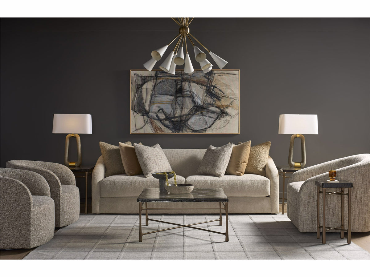Universal Furniture Cirrus Cocktail Table — Modern Collection