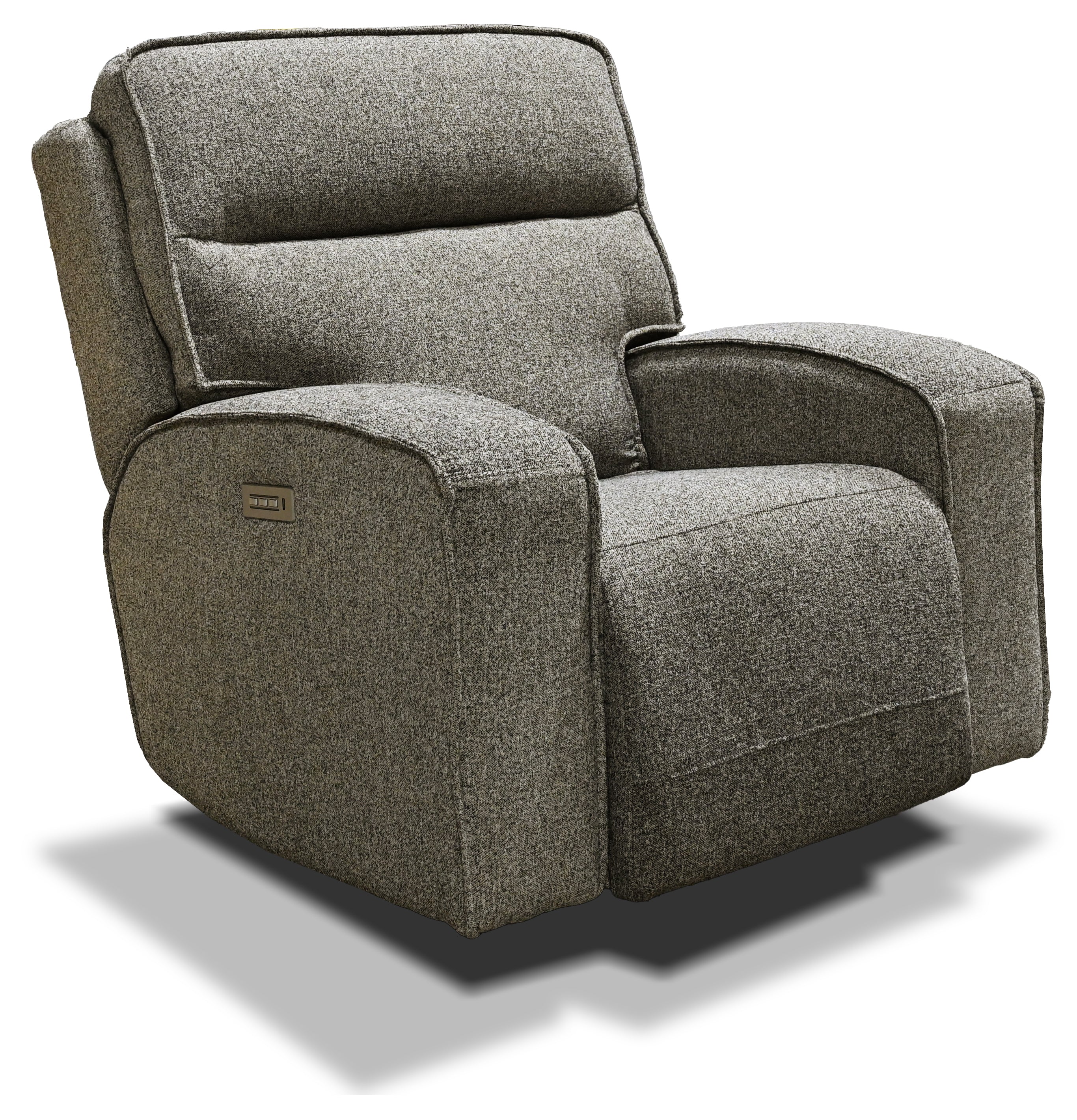 E6H00H3 Minimum Proximity Recliner
