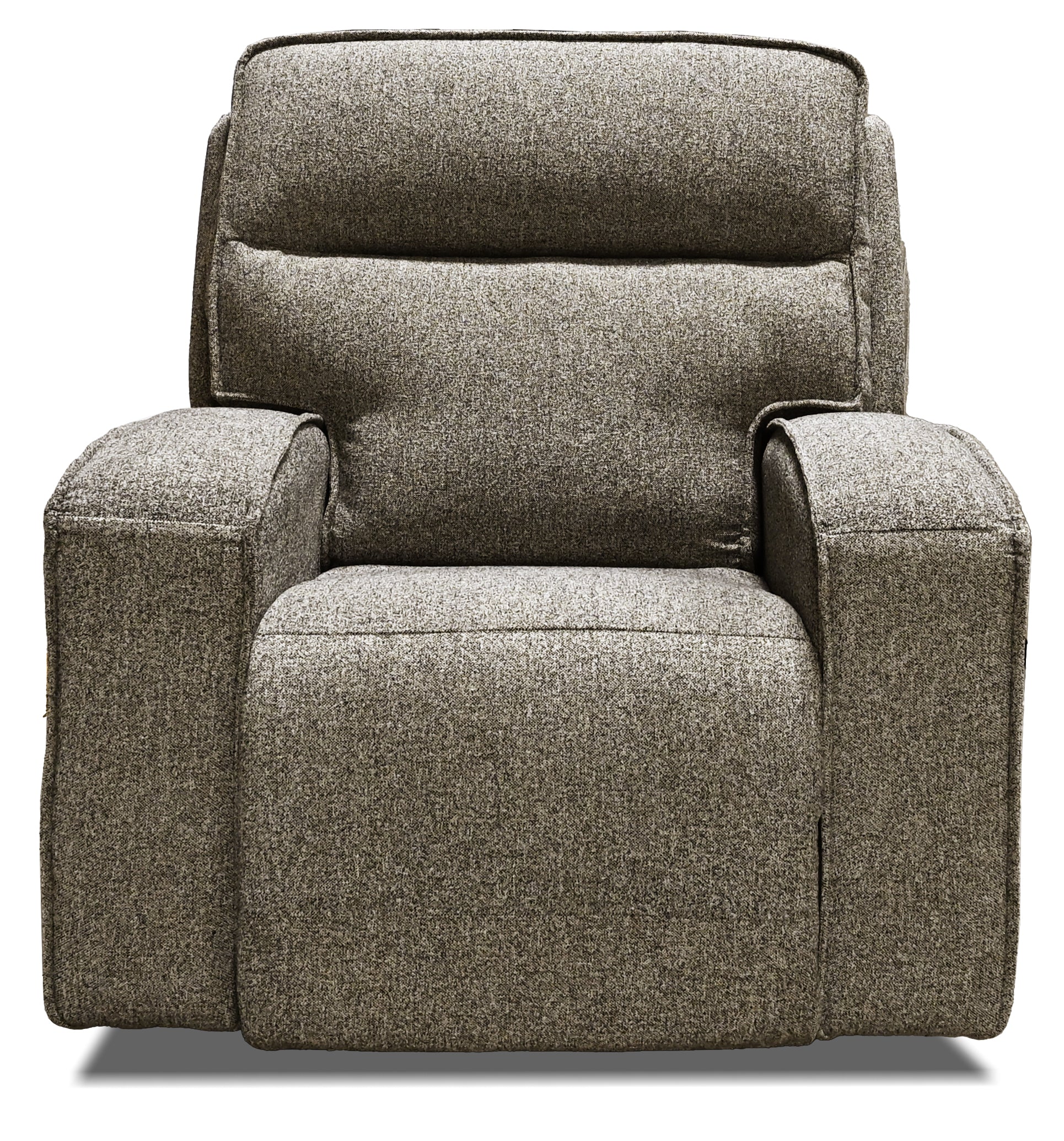 E6H00H3 Minimum Proximity Recliner