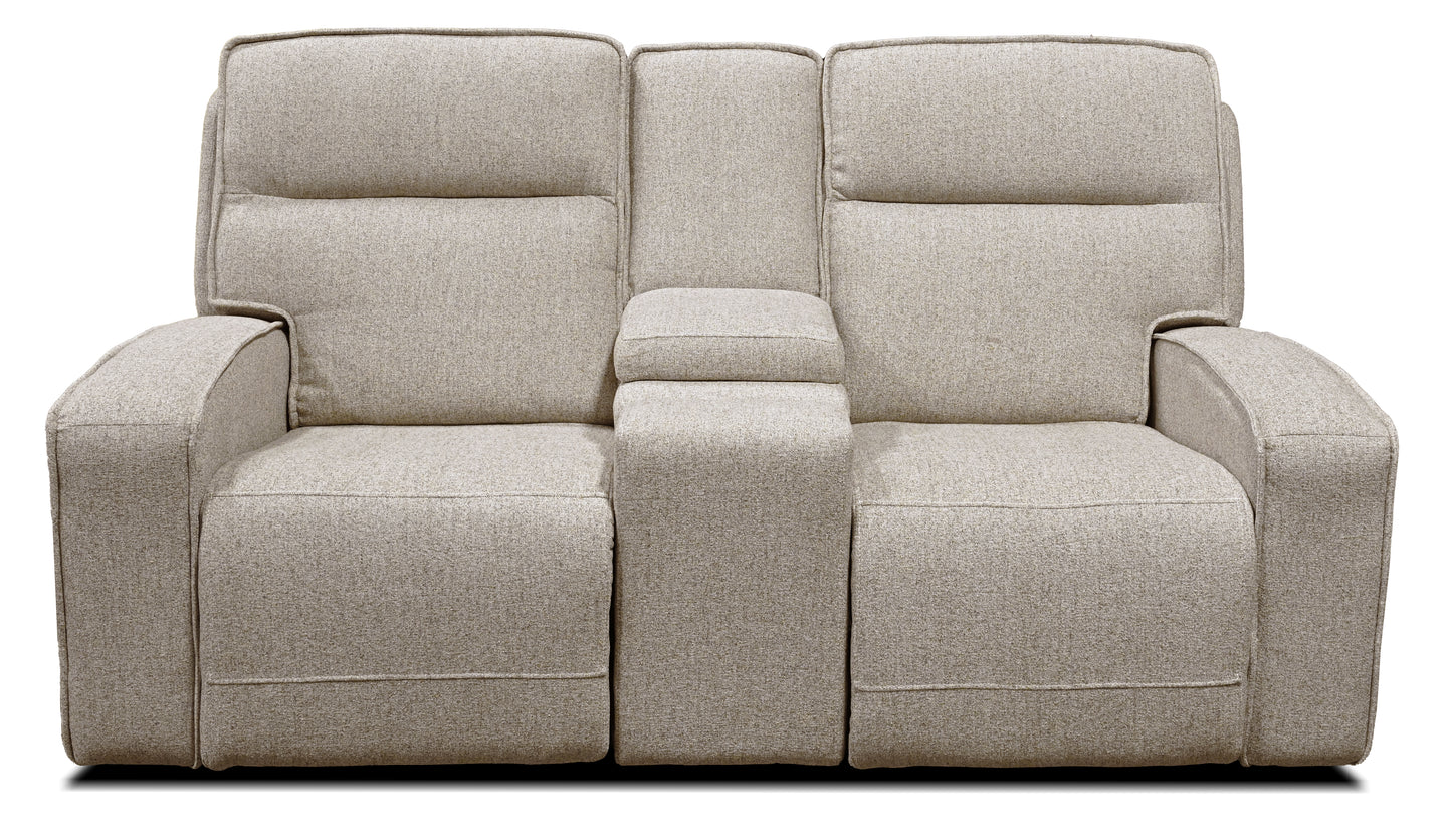 E6H00H3 Rocker Recliner
