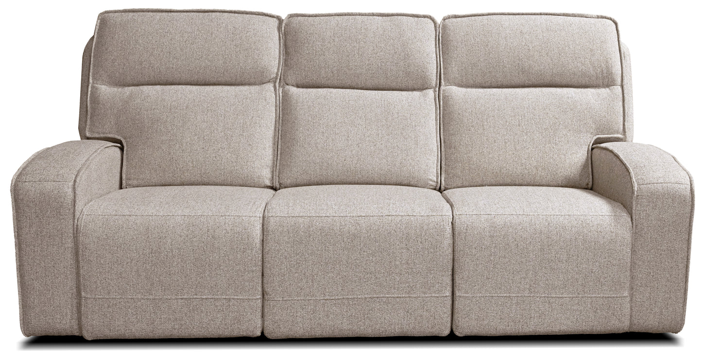 E6H00H3 Rocker Recliner