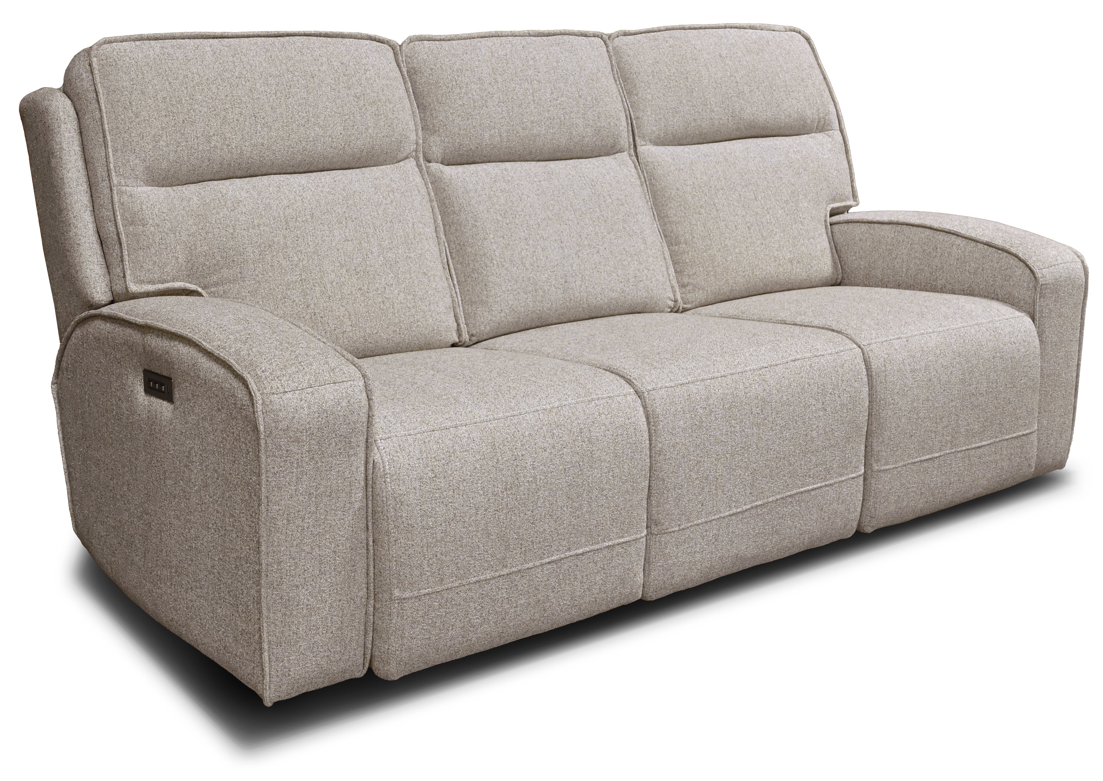 E6H00H3 Rocker Recliner