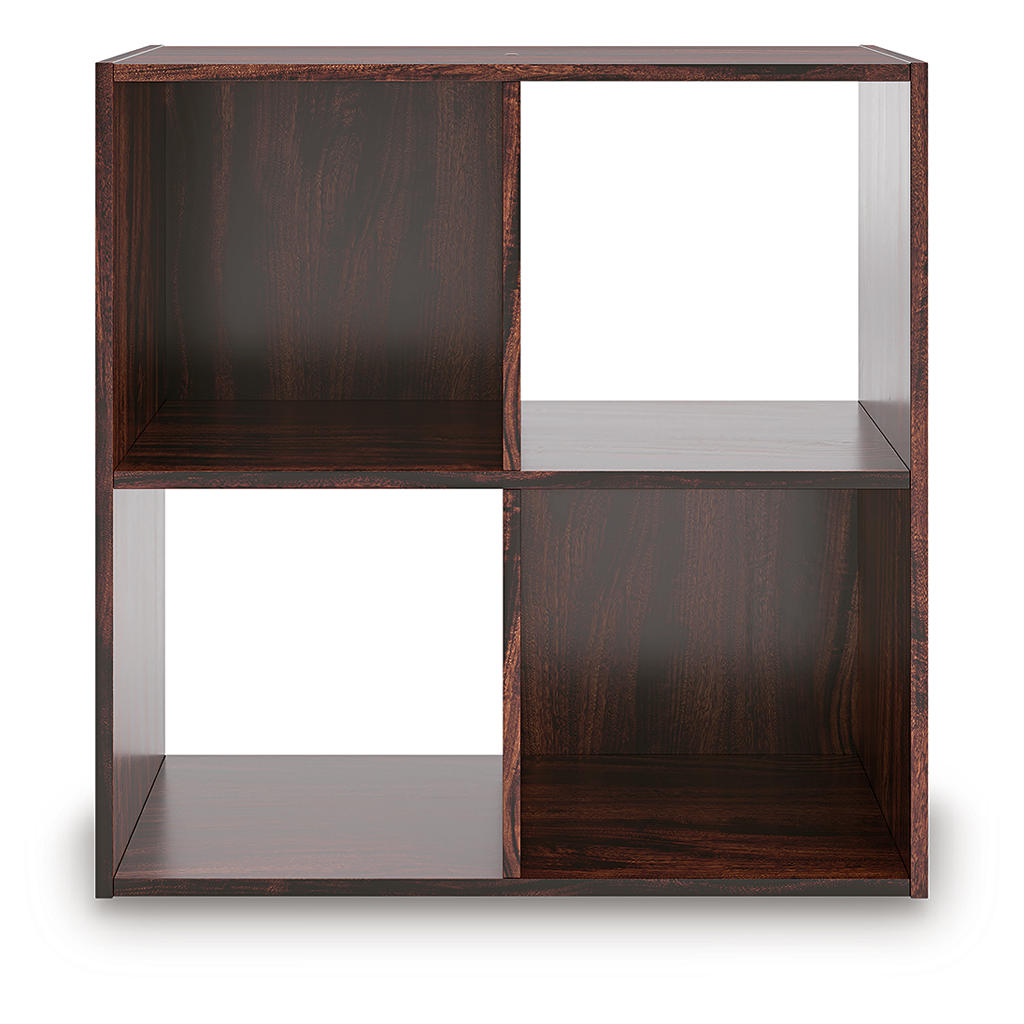 Glosmount Four Cube Organizer Signature Design by Ashley® Living Room