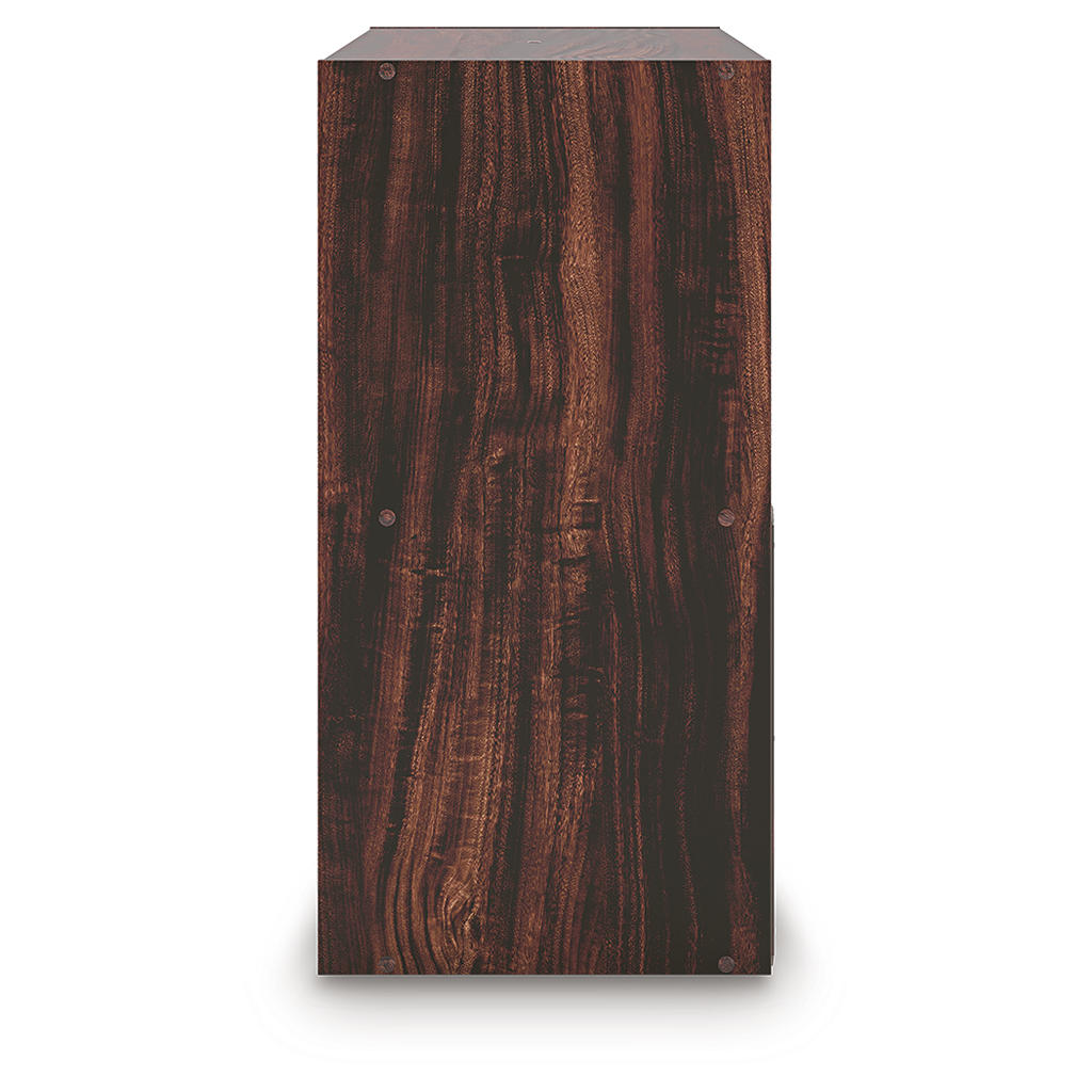 Glosmount Four Cube Organizer Signature Design by Ashley® Living Room