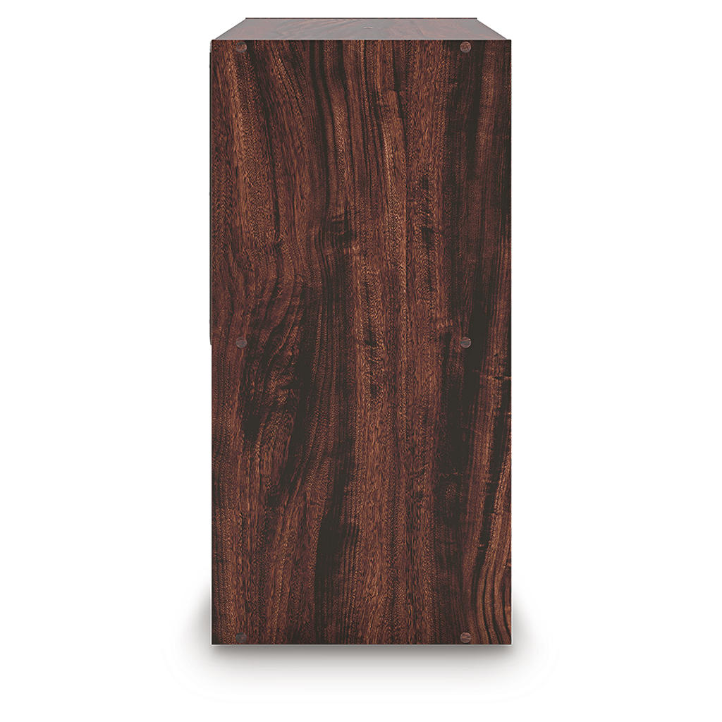 Glosmount Four Cube Organizer Signature Design by Ashley® Living Room