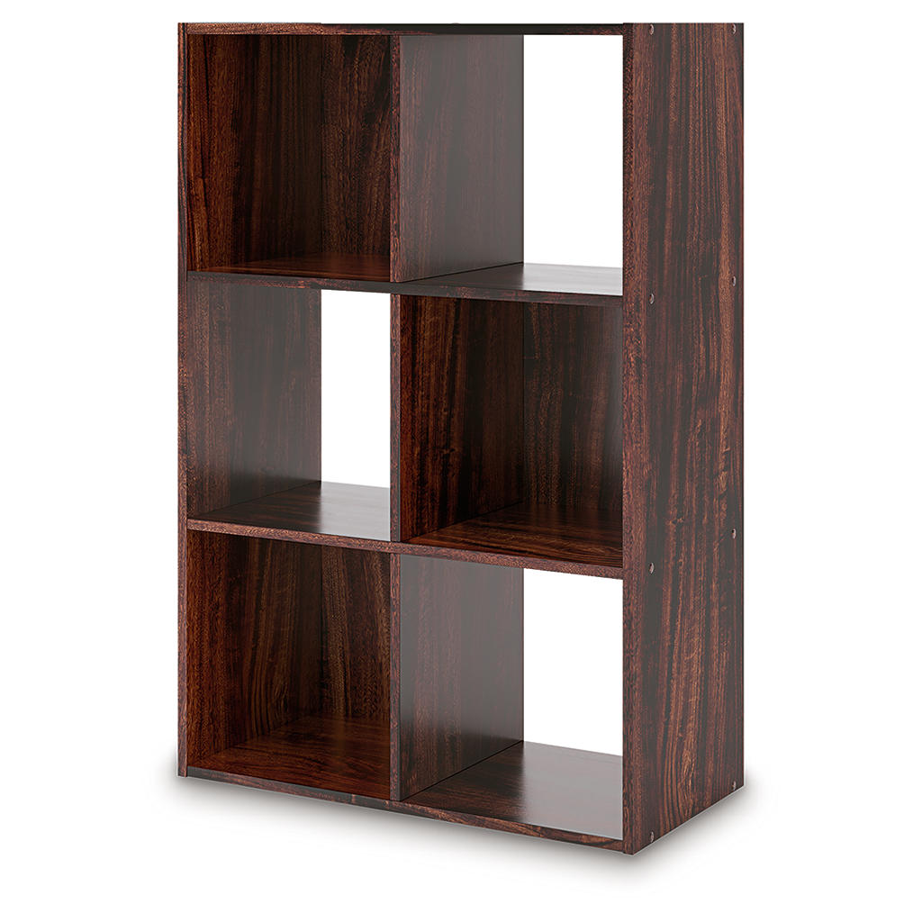 Glosmount Six Cube Organizer Signature Design by Ashley® Living Room