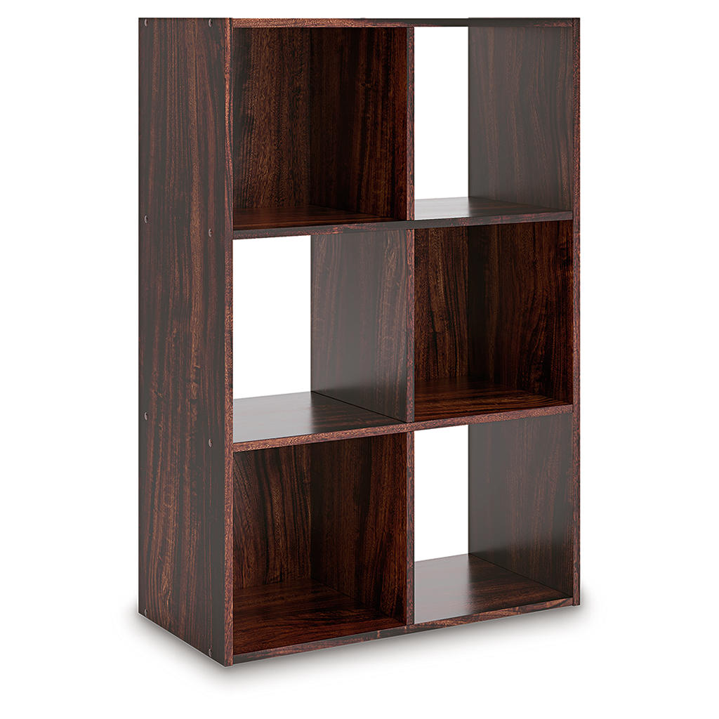 Glosmount Six Cube Organizer Signature Design by Ashley® Living Room