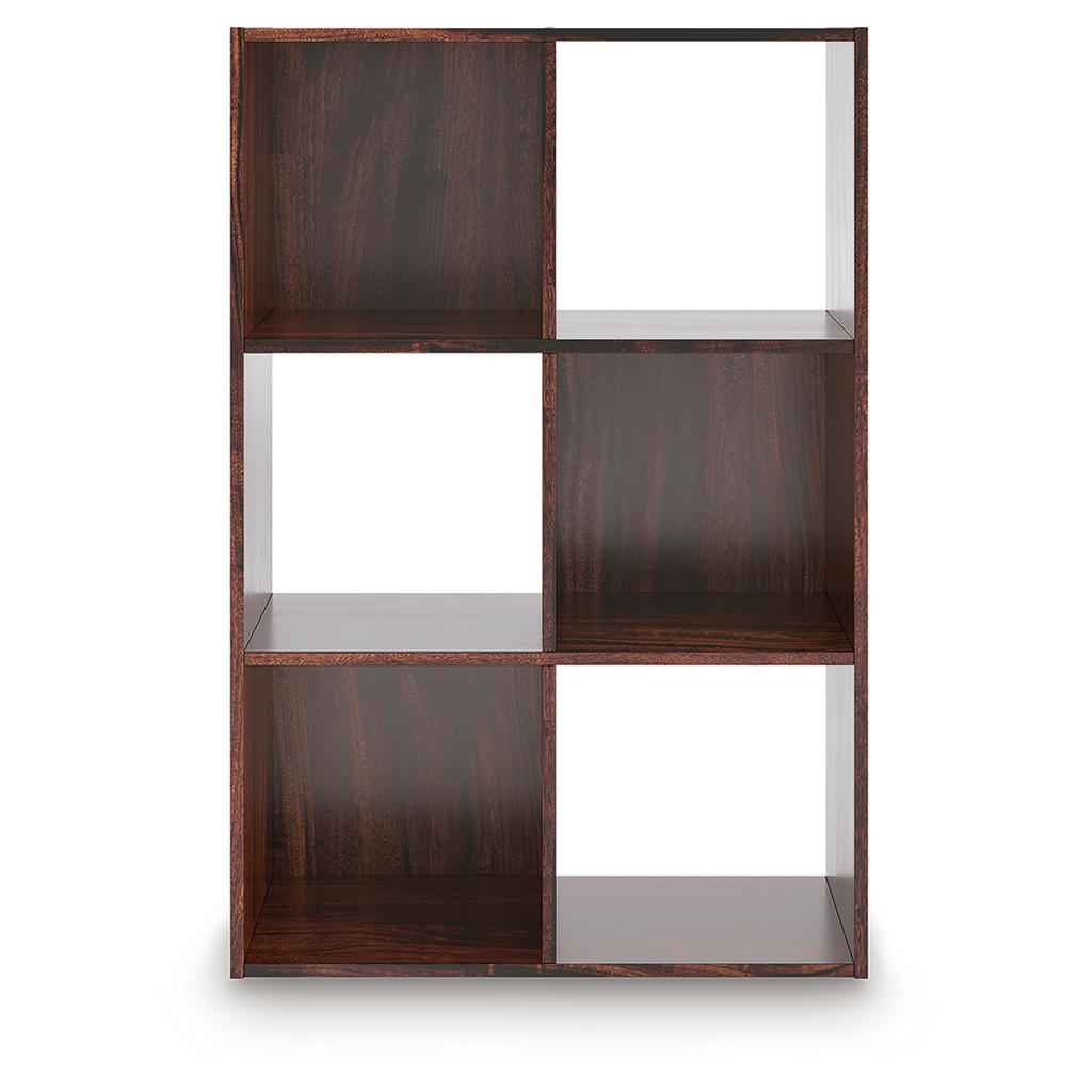 Glosmount Six Cube Organizer Signature Design by Ashley® Living Room