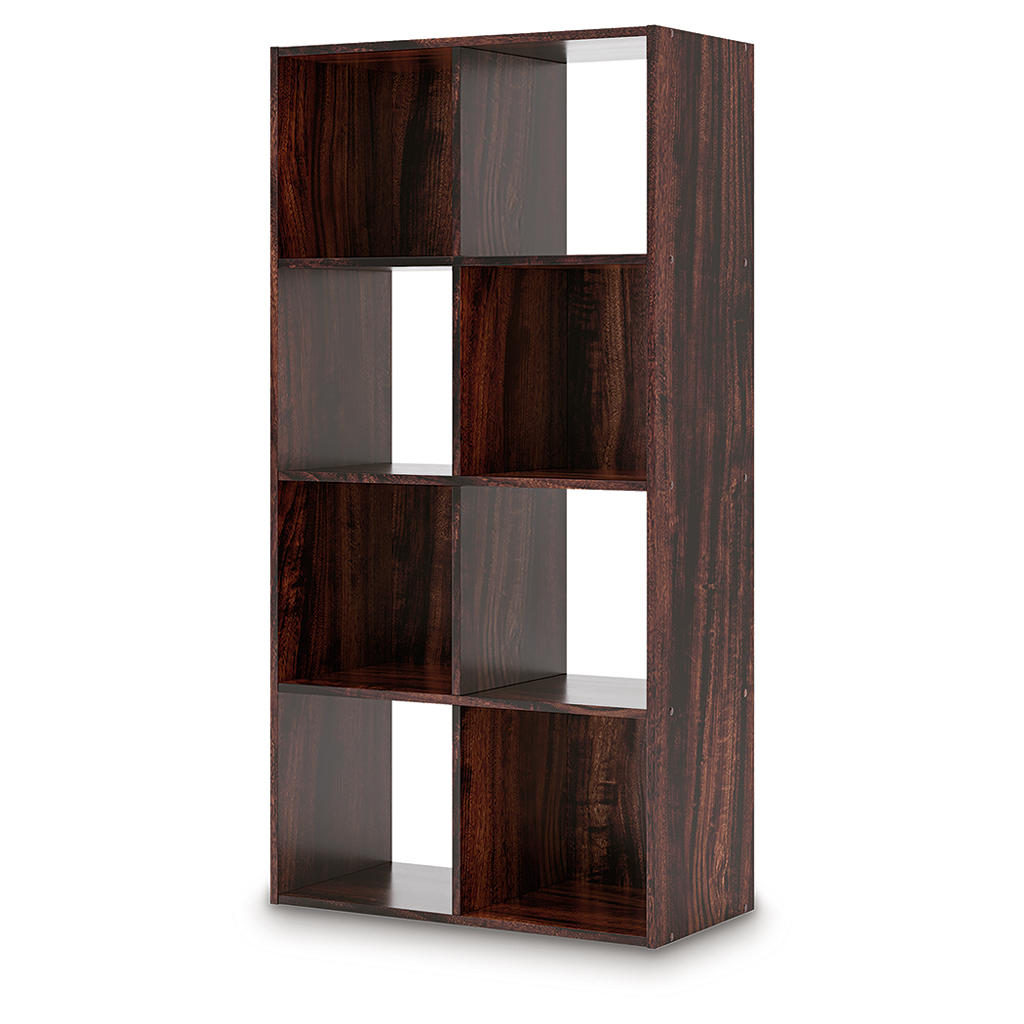 Glosmount Eight Cube Organizer Signature Design by Ashley® Living Room