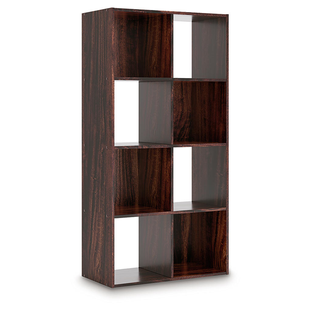 Glosmount Eight Cube Organizer Signature Design by Ashley® Living Room