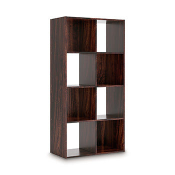 Glosmount Eight Cube Organizer Signature Design by Ashley® Living Room