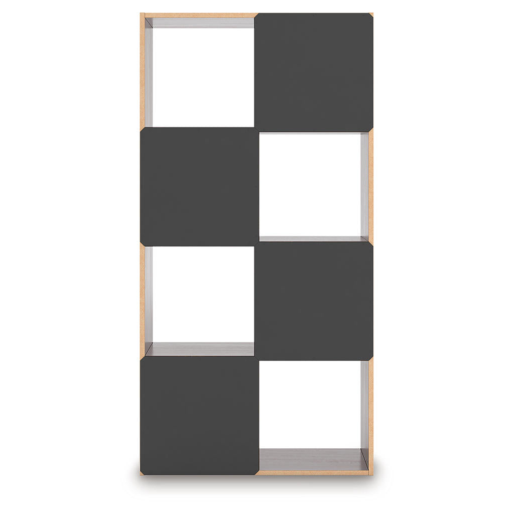 Glosmount Eight Cube Organizer Signature Design by Ashley® Living Room