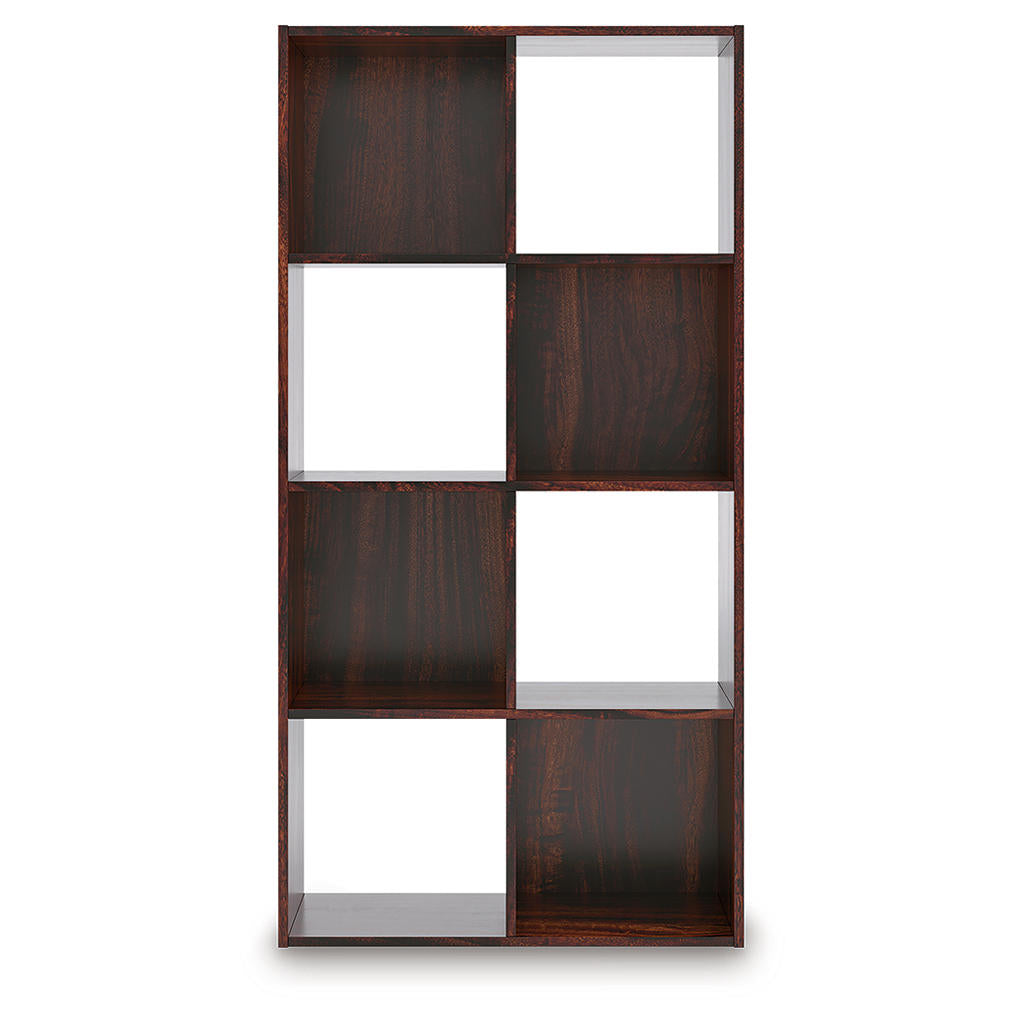 Glosmount Eight Cube Organizer Signature Design by Ashley® Living Room