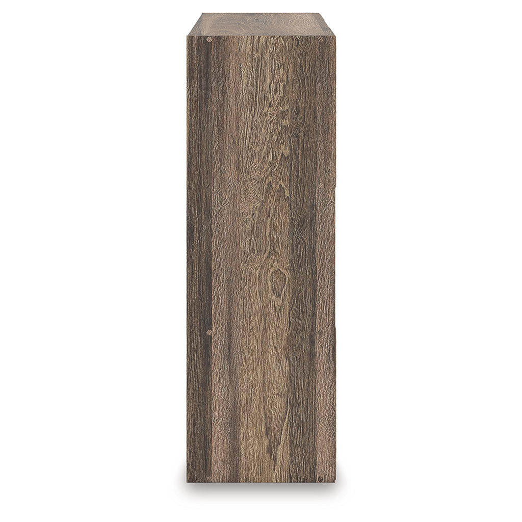 Shallifer Nine Cube Organizer Signature Design by Ashley® Living Room