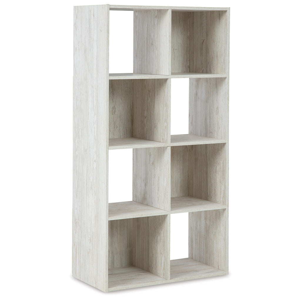 Paxberry Eight Cube Organizer Signature Design by Ashley® Dining Storage
