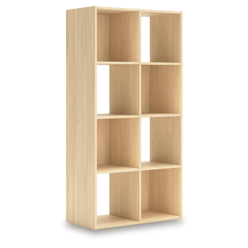 Piperton Eight Cube Organizer Signature Design by Ashley® Living Room