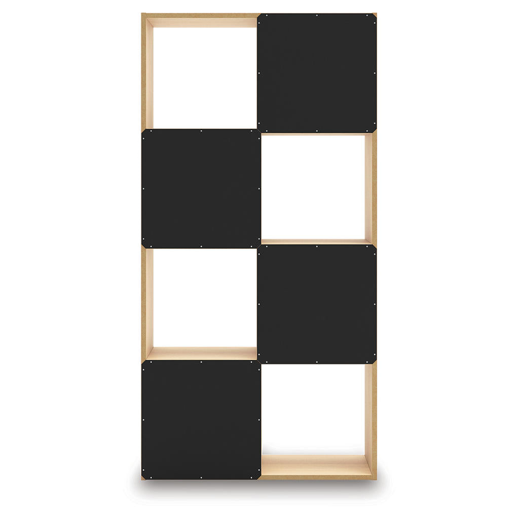 Piperton Eight Cube Organizer Signature Design by Ashley® Living Room