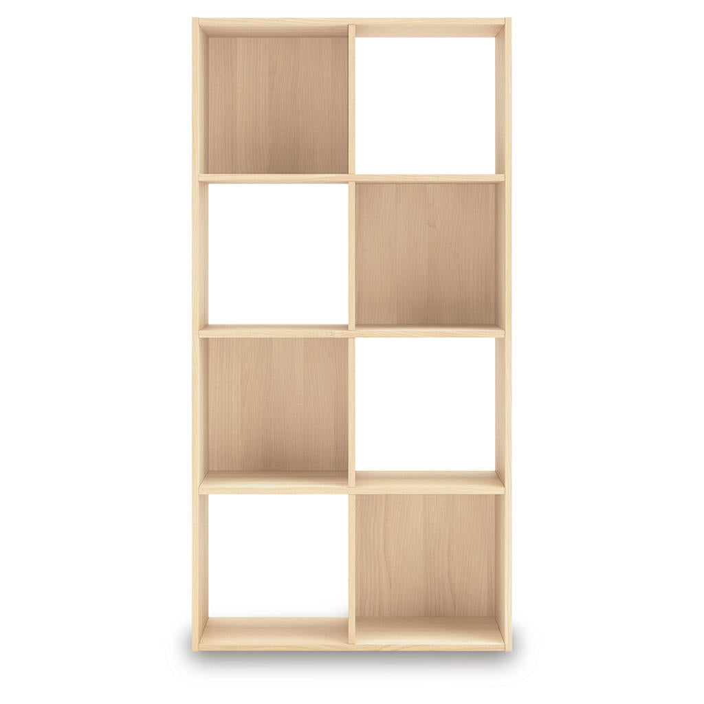 Piperton Eight Cube Organizer Signature Design by Ashley® Living Room
