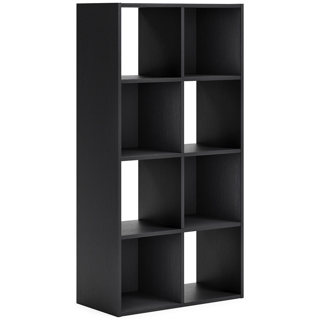 Langdrew Eight Cube Organizer Signature Design by Ashley® Living Room