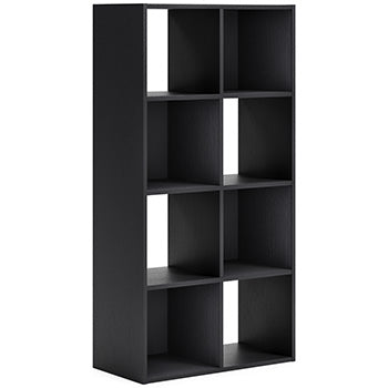 Langdrew Eight Cube Organizer Signature Design by Ashley® Living Room