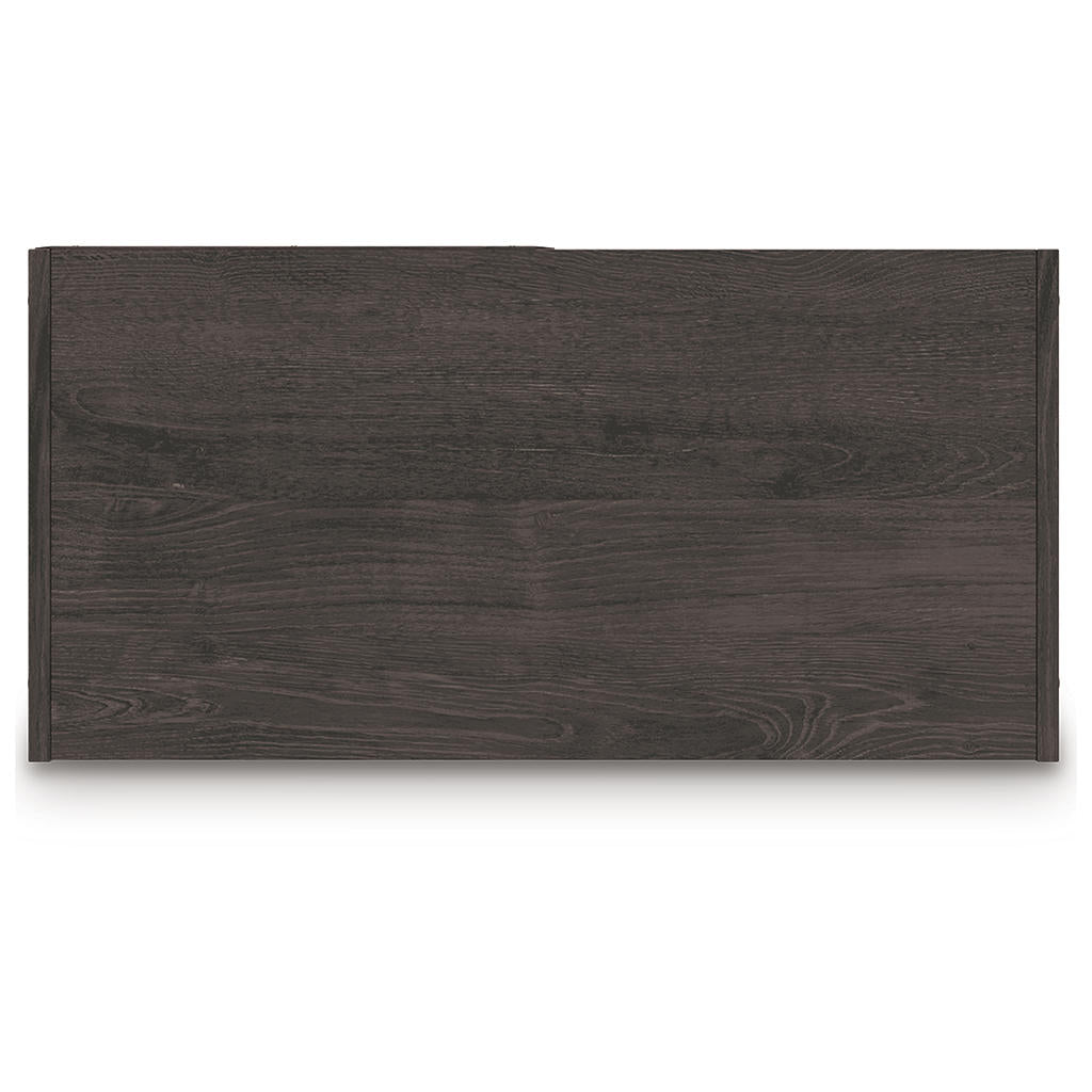 Piperton Six Cube Organizer Signature Design by Ashley® Living Room