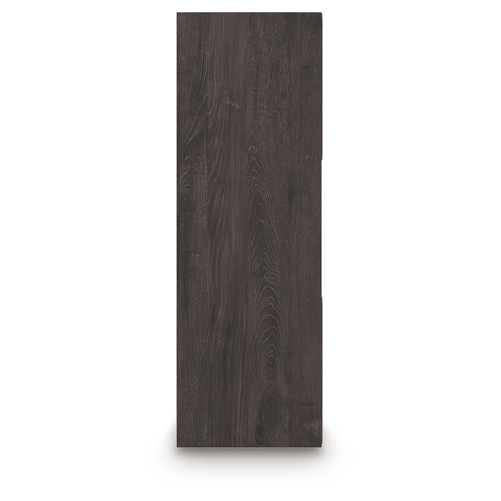 Piperton Nine Cube Organizer Signature Design by Ashley® Living Room