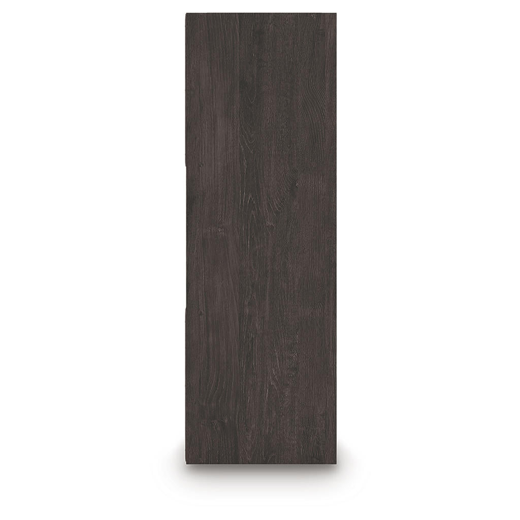Piperton Nine Cube Organizer Signature Design by Ashley® Living Room
