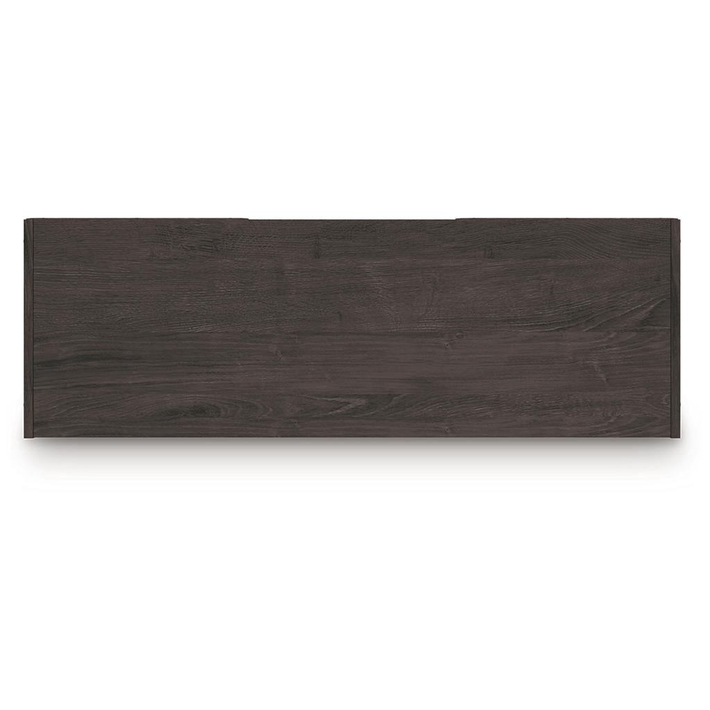 Piperton Nine Cube Organizer Signature Design by Ashley® Living Room