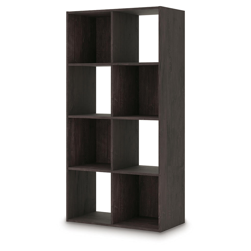 Piperton Eight Cube Organizer Signature Design by Ashley® Living Room