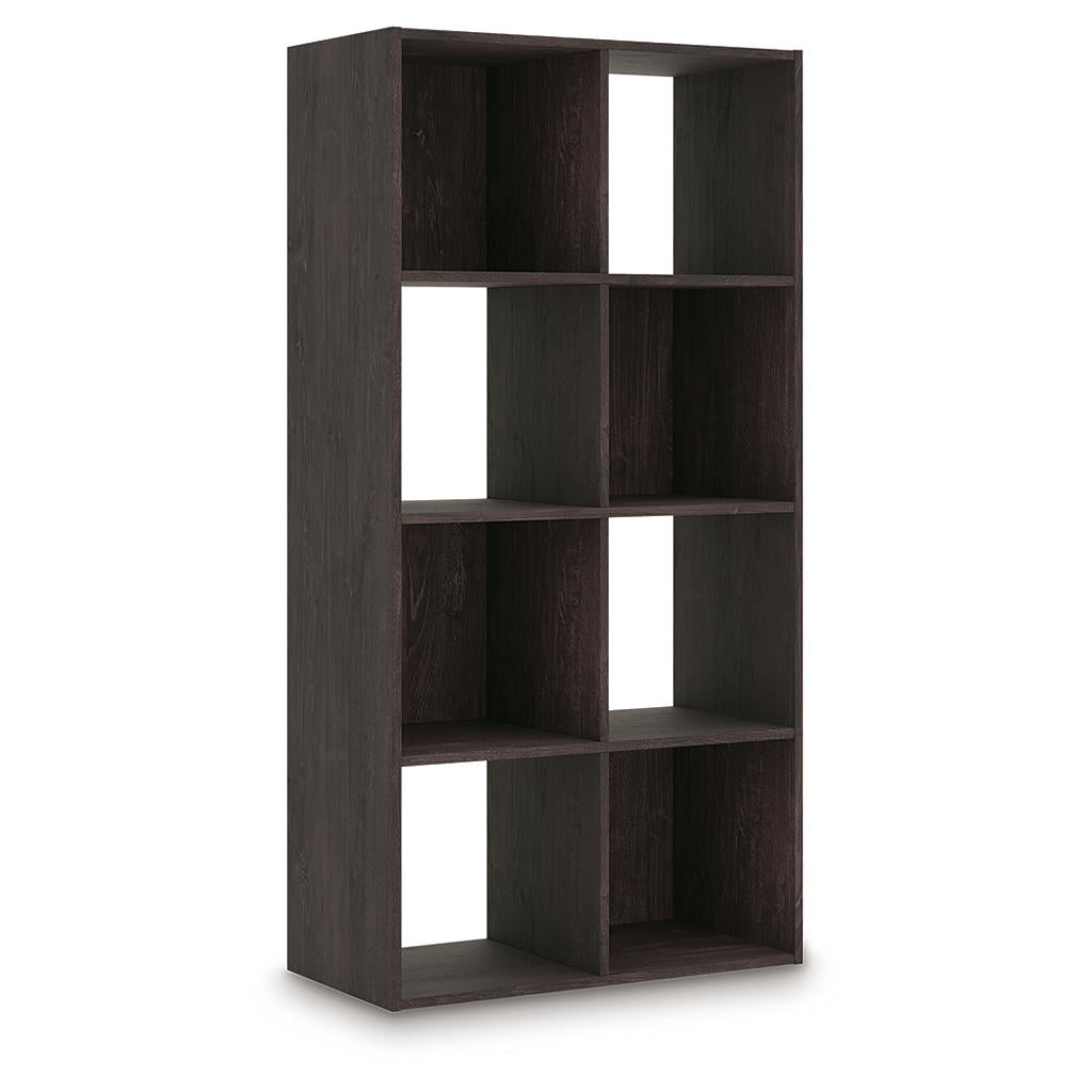 Piperton Eight Cube Organizer Signature Design by Ashley® Living Room
