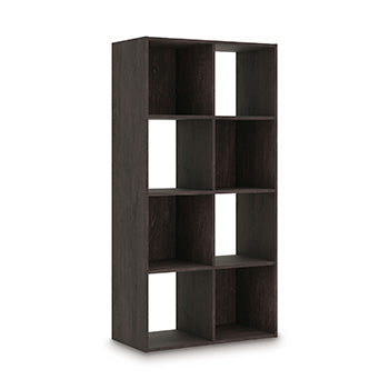 Piperton Eight Cube Organizer Signature Design by Ashley® Living Room