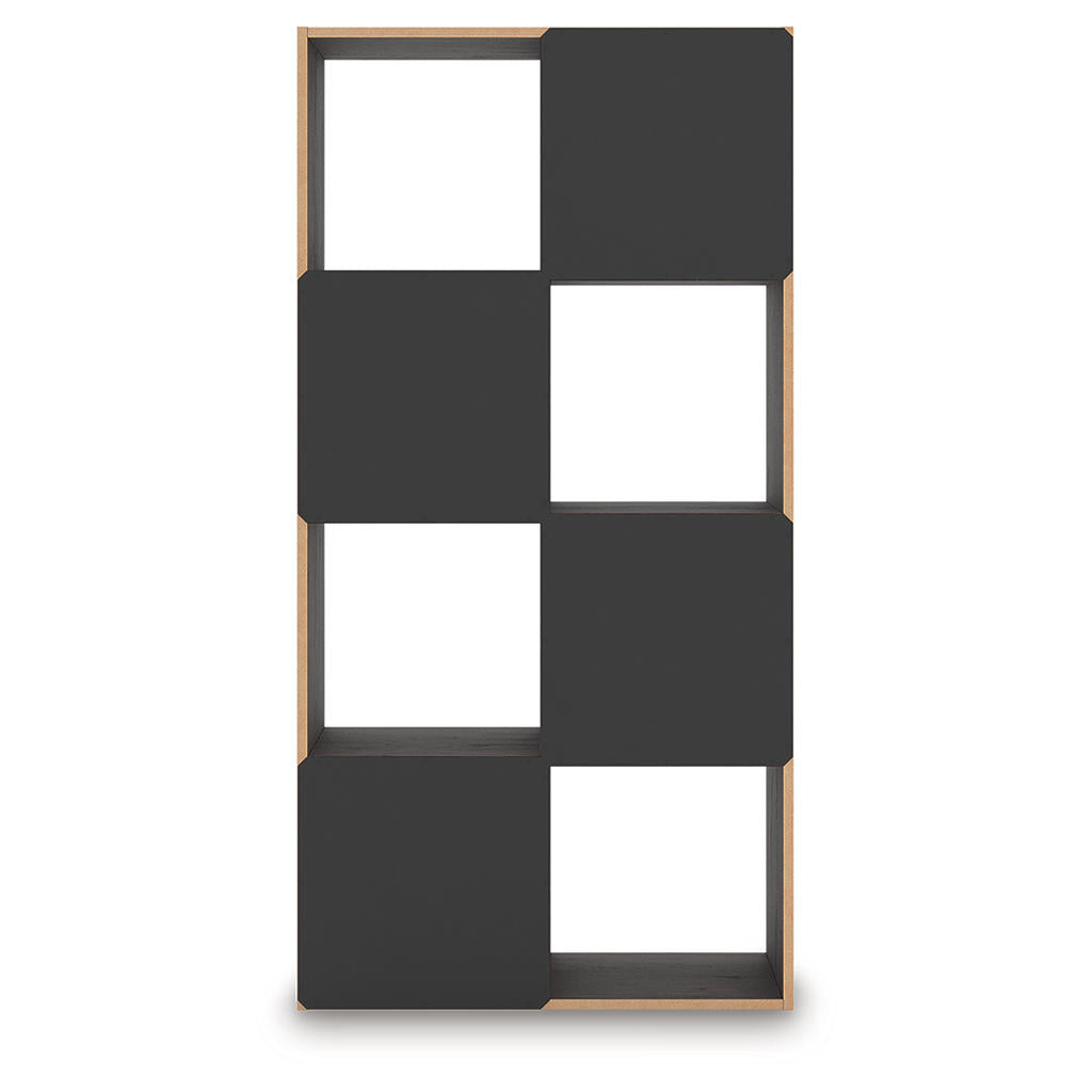 Piperton Eight Cube Organizer Signature Design by Ashley® Living Room
