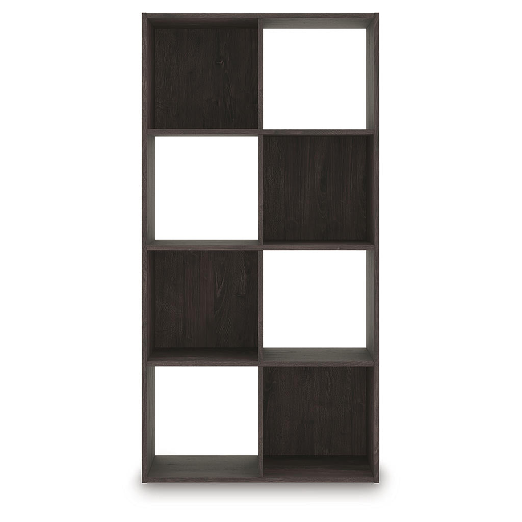 Piperton Eight Cube Organizer Signature Design by Ashley® Living Room