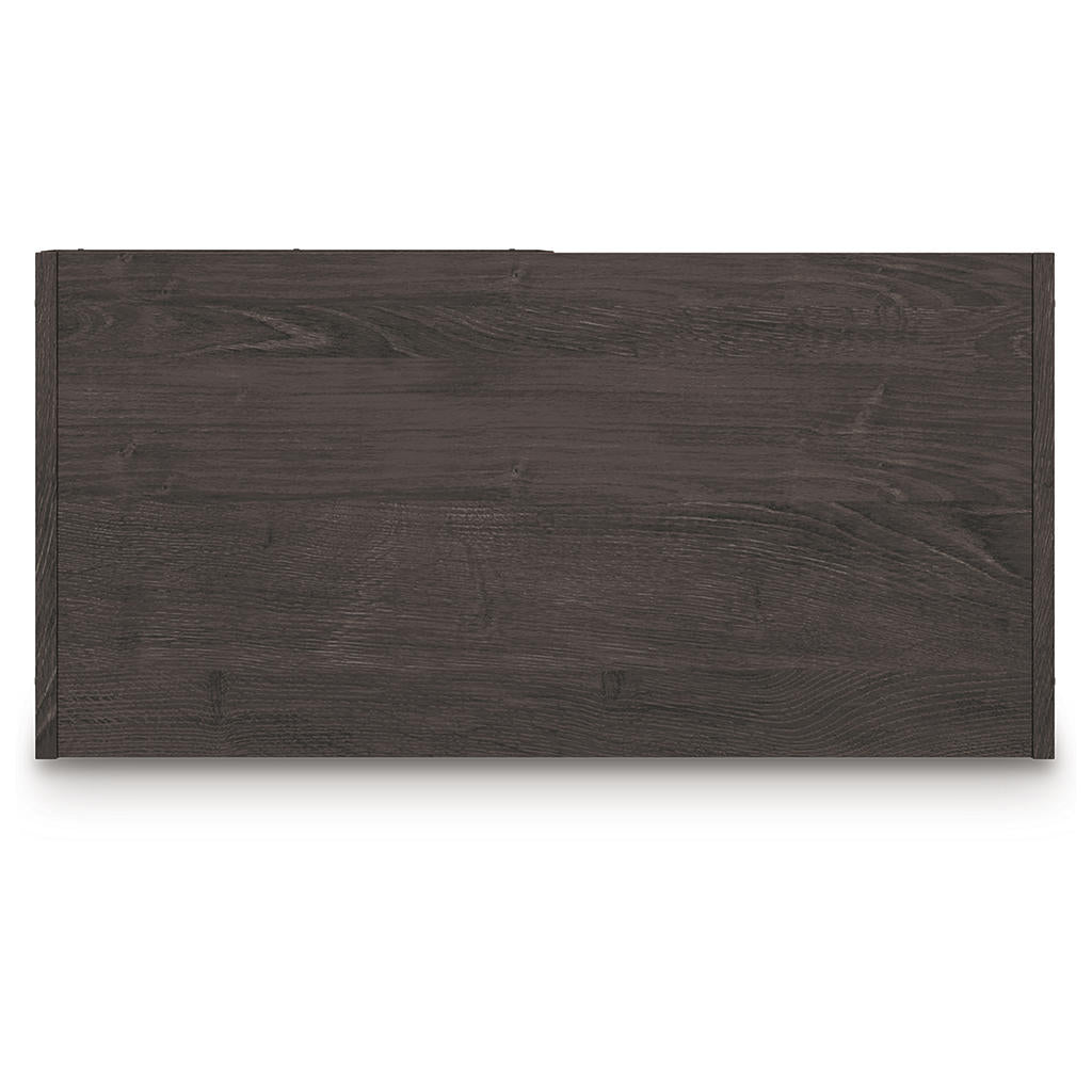 Piperton Eight Cube Organizer Signature Design by Ashley® Living Room
