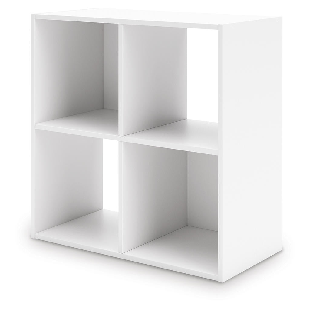 Onita Four Cube Organizer Signature Design by Ashley® Living Room
