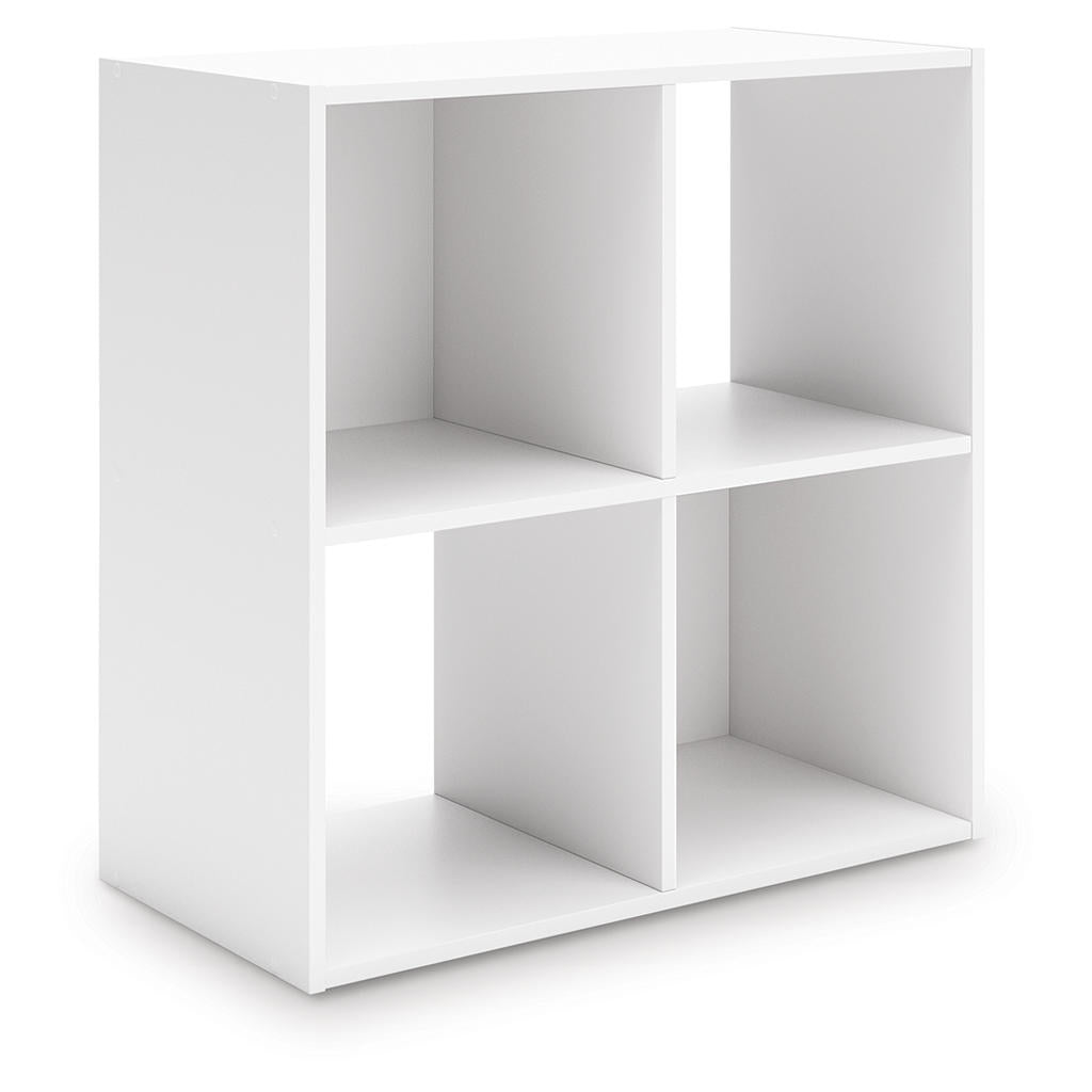 Onita Four Cube Organizer Signature Design by Ashley® Living Room