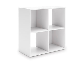 Onita Four Cube Organizer Signature Design by Ashley® Living Room