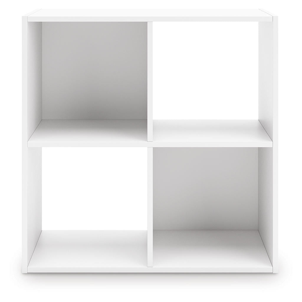 Onita Four Cube Organizer Signature Design by Ashley® Living Room